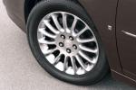 Buick Lucerne Super 2007 года